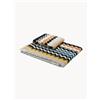Missoni Set di 2 asciugamani Best -