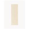 Westwing Collection Passatoia in lana fatta a mano con motivo geometrico Alexia