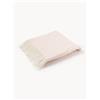 STTS International Copriletto in lana con cashmere Faro - Rosé