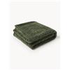 Westwing Collection Coperta in teddy Dotty -