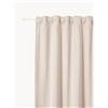 Westwing Collection Tenda oscurante con multibanda Rush, larg. 270 cm