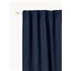 Westwing Collection Tenda opaca con multibanda Jensen, larg. 280 cm