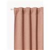 Westwing Collection Set di 2 tende opache con multibanda Joan, varie misure
