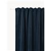 Westwing Collection Tenda oscurante con multibanda Rush, larg. 270 cm