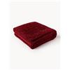 Westwing Collection Coperta in teddy Dotty -