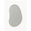 Westwing Collection Tappeto in lana fatto a mano dalla forma organica Kadey -
