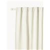 Westwing Collection Tenda opaca con multibanda Jensen, larg. 280 cm