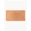 Westwing Collection Tappetino da bagno antiscivolo Audrina