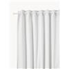 Westwing Collection Set di 2 tende oscuranti multibanda Tulia, largh. 140 cm