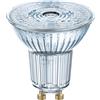 Osram - Lampadina LED GU10 GU10 - Trasparente - Vetro
