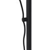 Muuto - Magnete per cavo Post - Nero - Plastica - Designer Earnest Studio