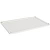 Hay - Coperchio Colour Crate - Bianco - Polipropilene riciclato - Designer Hay Studio