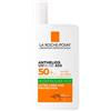 LA ROCHE POSAY-PHAS (L'Oreal) Anthelios Uvmune 400 Fluido Oil Control SPF50+ - Protezione solare viso tocco secco - 50 ml