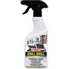 Ma-Fra MAFRA, Grill Brill, Disincrostante per Piani di Cottura e Forni, 500ml