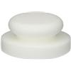 Maddox Detail - Handpuck White Premium Polish 110x500mm | Dischi per Lucidare Auto con Design Ergonomico | Perfetto per Lucidare l'Auto | Spugna per la Pulizia dell'Auto | Schiuma Resistente