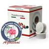 Agostani 10 cialde tisana relax in foglia agostani compatibili lavazza espresso