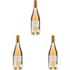 Conte Brandolini D'Adda Pinot Grigio Ramato, 750 ml (Confezione da 3)