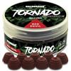 Haldorado TORNADO - Esca per pesca alla carpa, 12 mm, diavolo rosso