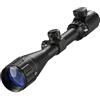 Paike 4-16x40 AOE Rifle Scope Mirino Illuminato Rosso e Verde con Supporto