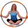 ResultSport - Hula Hoop Fitness Dimagrire, 100cm, Hula Hoop per Adulti e Bambini