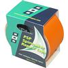 PSP Marine Tapes NUEVO 2024 - REPAIRTAPE NARANJA 4.5 mt x 50 mm.