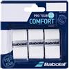 Babolat PRO Tour 2.0 Comfort Overgrip Bianco