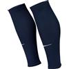 NIKE Strike Gamba manica Midnight Navy/White S/M