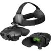 Swift 2 Pro Occhiali Visione Notturna | Montaggio Sulla Testa | Ingrandimento 1X