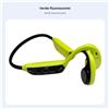 Cuffie subacquee, allenamento, insegnamento, impermeabili