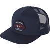 Helly Hansen Berretto Unisex con Visiera Piatta, Unisex - Adulto, Berretto Unisex, 67155, Standard, 598 Navy, Taglia Unica