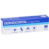 SIT LABORATORIO FARMAC. SRL Sit Laboratorio Farmac. Dermocortal 5 Mg/g Crema