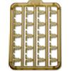 Nash Pellet Hair Stop KEVT8182