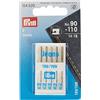 Prym Jeans No90-110 - Aghi Per Macchina da Cucire, Argento