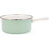 Quid Cocco Casseruola Acciaio Smaltato 18 cm Verde