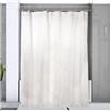 Spirella Asta Estensibile per Tenda da Doccia o da Bagno, Senza Fori, Alluminio, Magic 125-220 cm, Finitura cromata Lucida