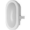 Ledvance Stagna Led Bulkhead Plafoniera, Bianco