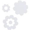 Sealskin Fodere Doccia, Bianco, 1