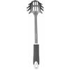 Salter BW11067EU7 Cosmos - Mestolo servispaghetti, qualità di lunga durata, facile da pulire, gancio per appendere, acciaio inox