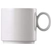Thomas Loft, Tazza piccola con manico impilabile, 0,33 l, Bianco