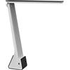 MAUL LED-Schreibtischl MAULseven 4W WW-tw SW