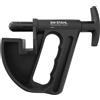 SW-Stahl 02180L Morsetto Tallone Pneumatici, Montaggio Gomme Run-Flat | Premitallone in plastica robusta per cerchi, ideale per pneumatici a basso profilo, universale per smontagomme manuali