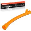 Frankberg Imbuto Asta di livello dell'olio Asta di livello dell'olio Imbuto Benzina Compatibile con A4 8D2 8E2 8EC A4 Avant 8D5 8E5 8ED A6 4B2 P.a.s.s.a.t 3B2 Replace# 06B103663G