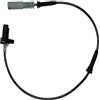 ATOMTEC Sensore di velocità ABS anteriore sinistro/destro 34521182159 OEM # 520i E39 528i 540i 1997 1998 Compatibile con BMW 520i E39 528i 540i 1997 1998