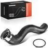 Frankberg Tubo flessibile dell'aria di sovralimentazione Compatibile con Astra K Sports Tourer B16 1.6 CDTi Astra K B16 1.6 CDTi Replace# 39014321