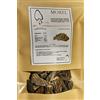 RYMARQUE Funghi Morchella/ Spugnola - Puri Cappelli Speciali (2-6 cm) - Senza Gambe - Essiccati Al Sole - Raccolti a mano - 30g