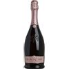 La Montina Franciacorta Docg Rosé Demi Sec, cl.75
