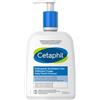 Galderma Cetaphil Detergente Quotidiano Viso 470ml