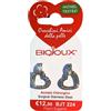 Biojoux Orecchini BJT224 Montecarlo Heart 12MM