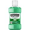 Listerine Total Care Denti e Gengive Menta Fresca 80ml