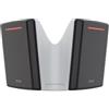 AXIS D2122-VE Radar Nero 03123-001